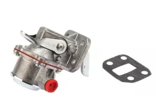 Membran-Förderpumpe mit Dichtung - passend zu Motor Perkins 903 / 903.27 / 3.152