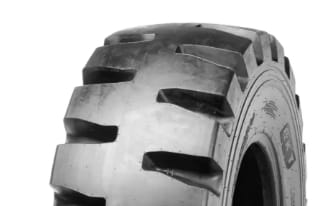 EM tires BKT 365 / 70 R 18 146 A2 / 142 A4, TL, BK LOADER 53