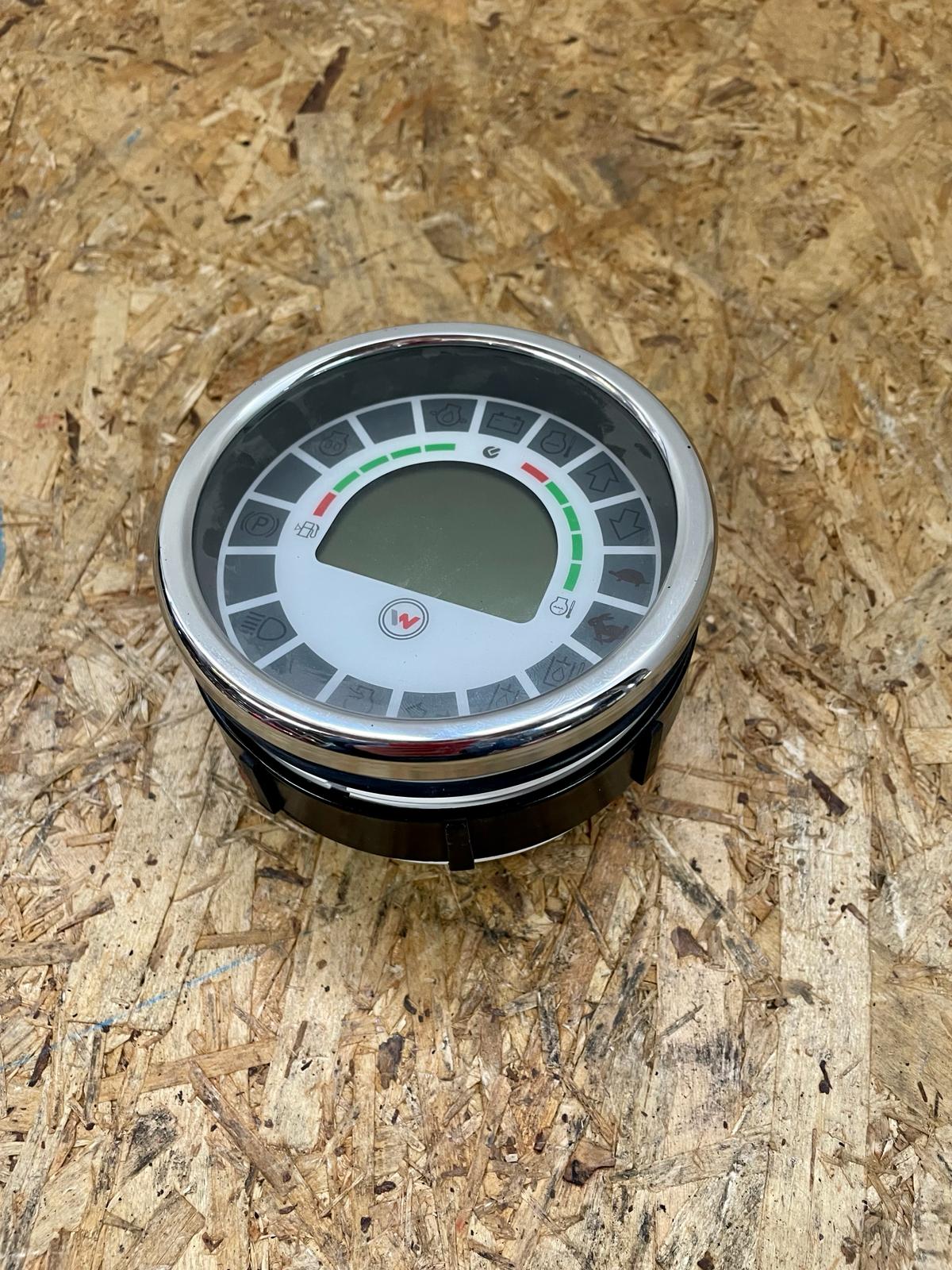 E037416 Weidemann Tachoanzeige - 1000247666