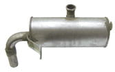 BL10960 Schalldämpfer