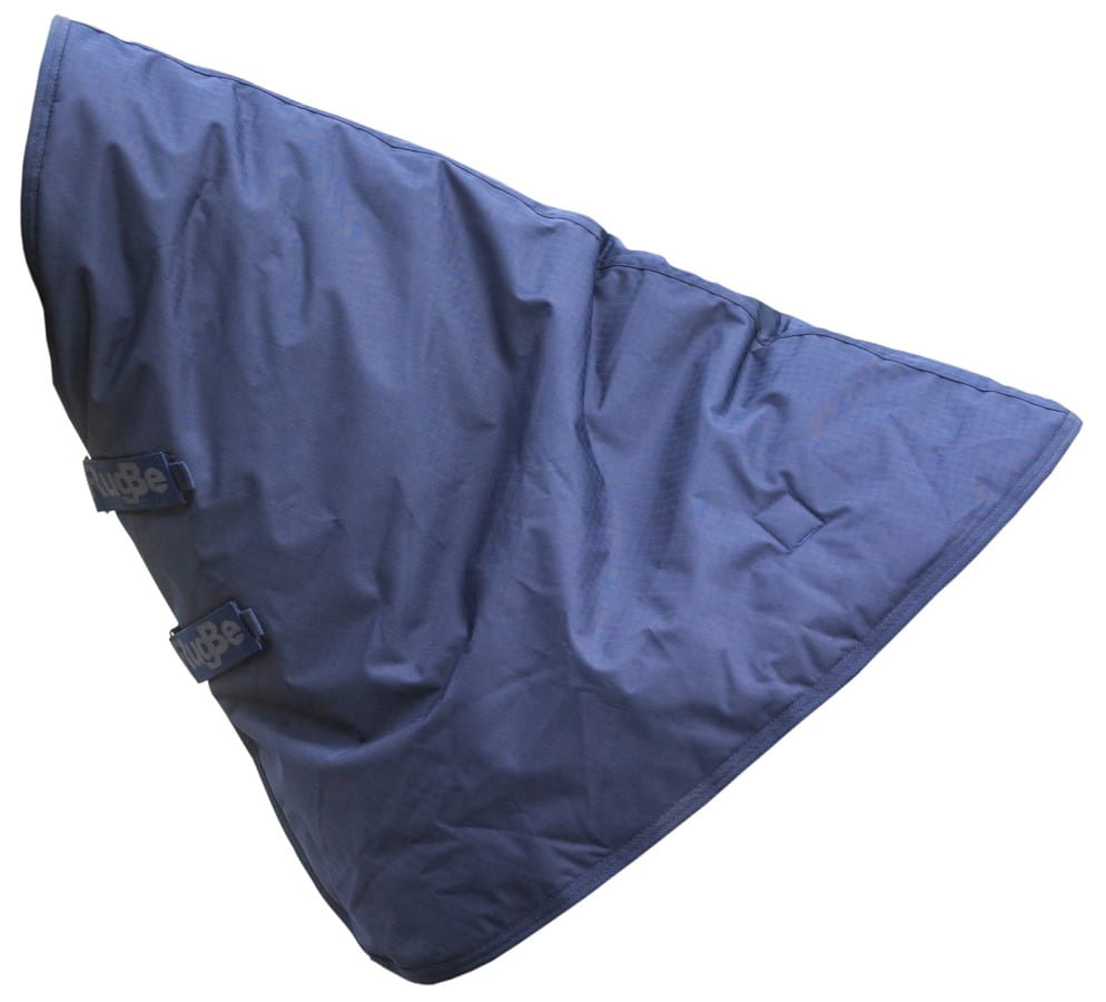 RugBe Zero neck piece - unlined