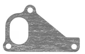 Yanmar water pump seal