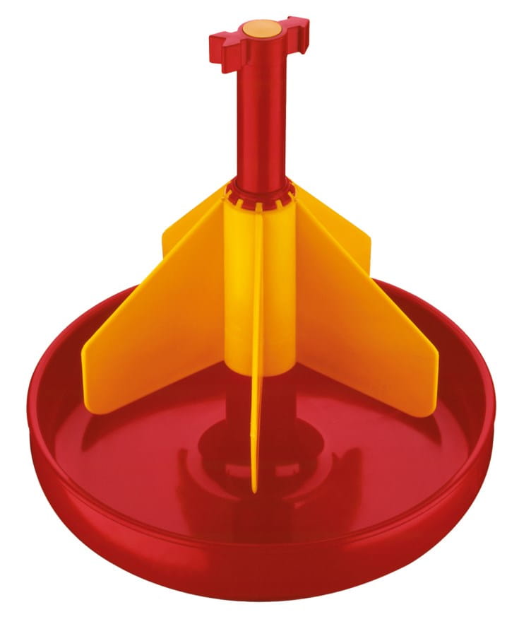 Ferkelschale Easy Pan - 27cm