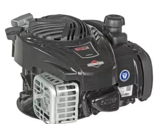 Briggs & Stratton Benzinmotor 500E Series OHV - vertikal, 3,5 PS