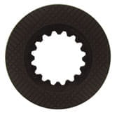 BL11346 Bremsscheibe Handbremse - passend zu Case Maxxum / MX - 1341170C1