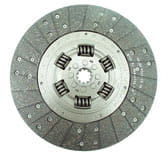 BL12748 Mitnehmerscheibe 320