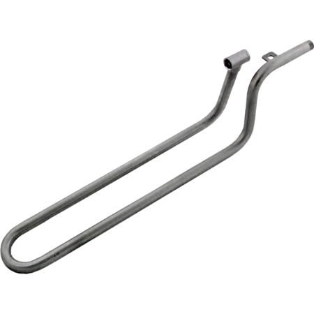 Patura Durchlaufrohr Anschluss ¾" - für Flachschwenk Tröge