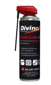 Divinol Profilube Spray - 300ml