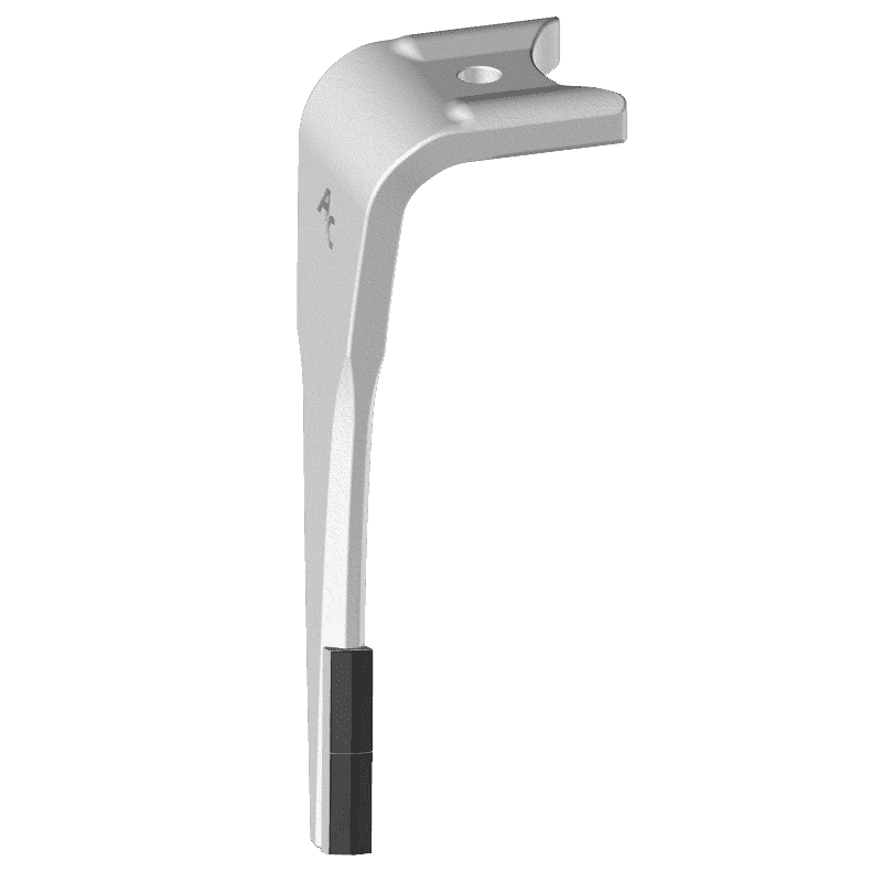 BL40577 KREISELEGGENZINKEN passend für KUHN Links 526205