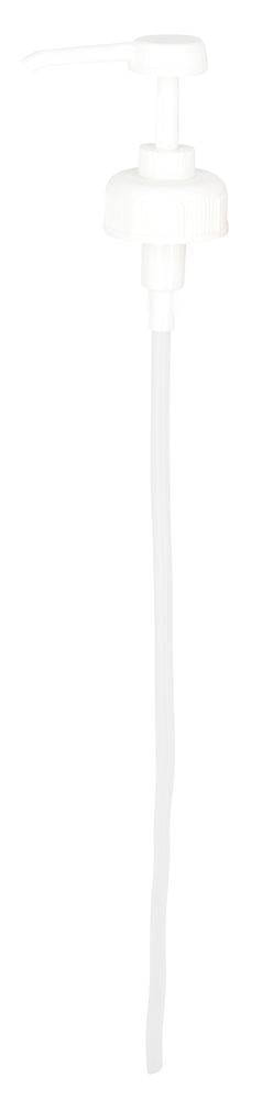 Dosierpumpe für Kanister