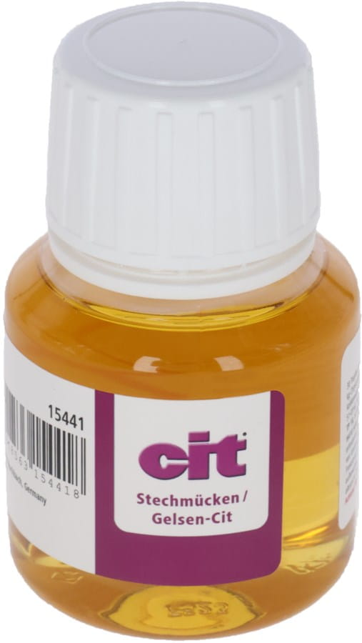 BL25898 Mückenschutz cit Stechmücken/Gelsen - 50ml