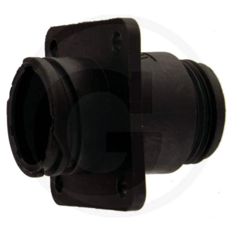 CPC Steckgehäuse AMP Tyco