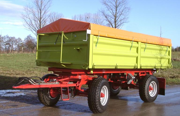 BL12019 Conow HW 60 (9t) V2