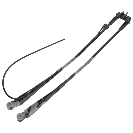 Kubota Wischerarm vorne