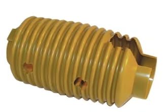 Walterscheid Schutztrichter 276x160 -> 65mm