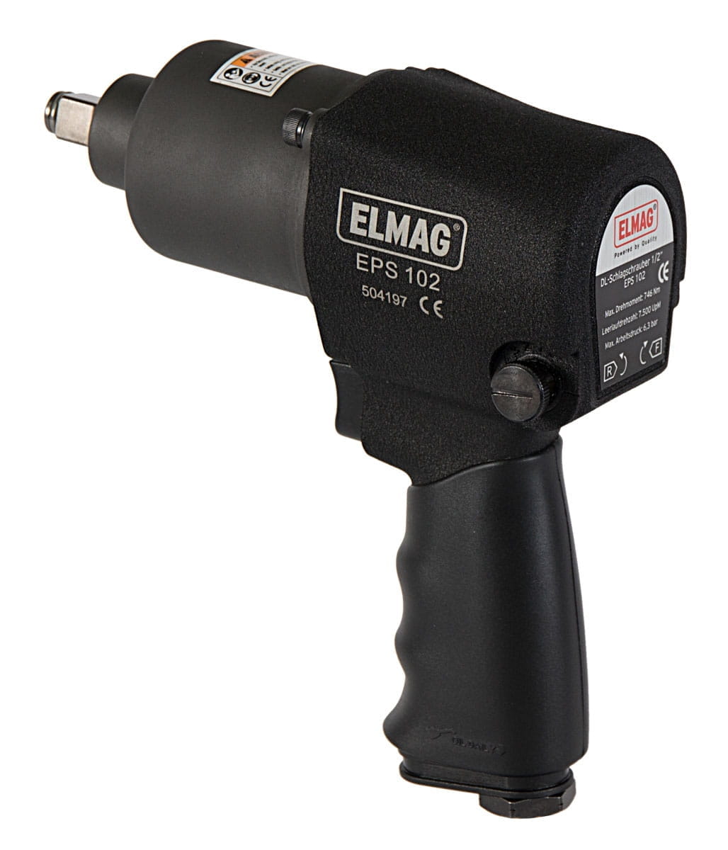 DL impact wrench 1/2" EPS 102