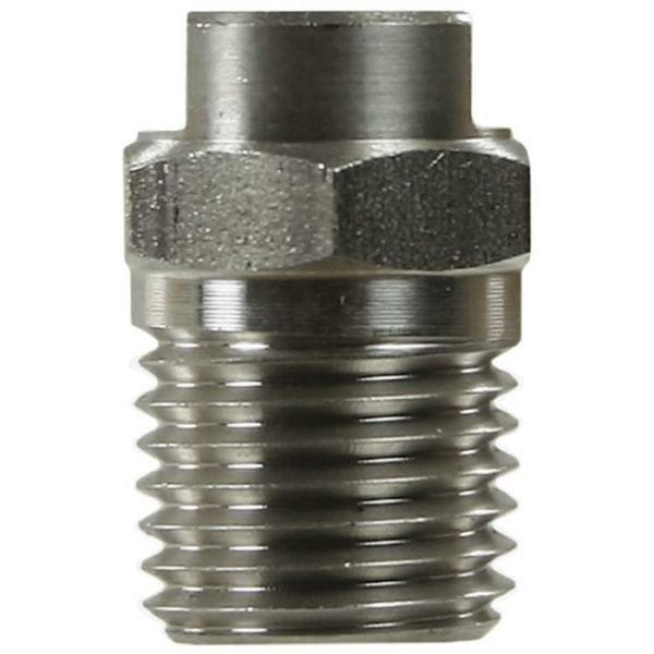 KRÄNZLE flat jet nozzle 25° / 1/4" male thread - Nozzle size: 055