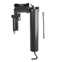 BLS001465 Pressol Druckluftfettpresse DLautomatic M10x1 - 18073