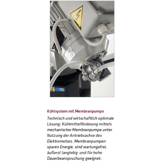 Metal circular saw machine - Super set offer