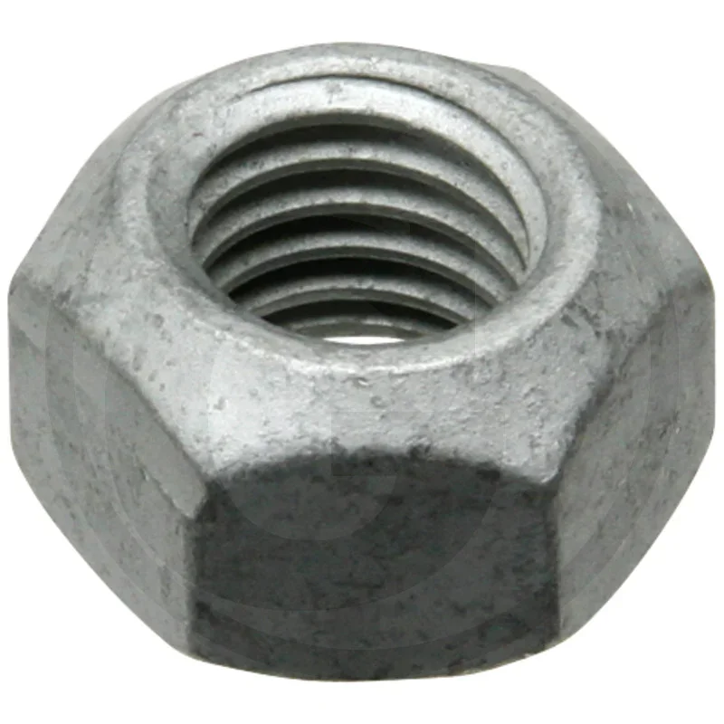 Köckerling Mutter M12 10.9