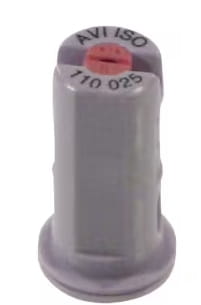 Albuz flat jet nozzle 110° - AVI110-025