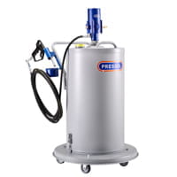 BL12275 Fettsystem-FB-FAV-50/60-kg-BE Ø 335-385 mm-6 m-HS 27846056