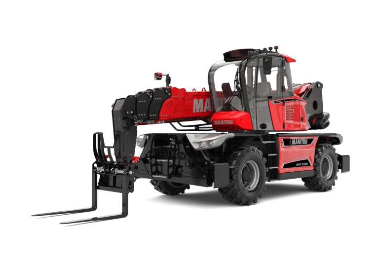 BL24851 Roto Teleskoplader Manitou MRT 2260
