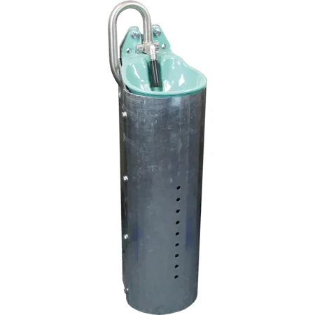 Patura steel stand for model 25R, height 80 cm