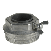 BL10913 Fassverschraubung G2" und M64x4 für Rohr Ø32mm