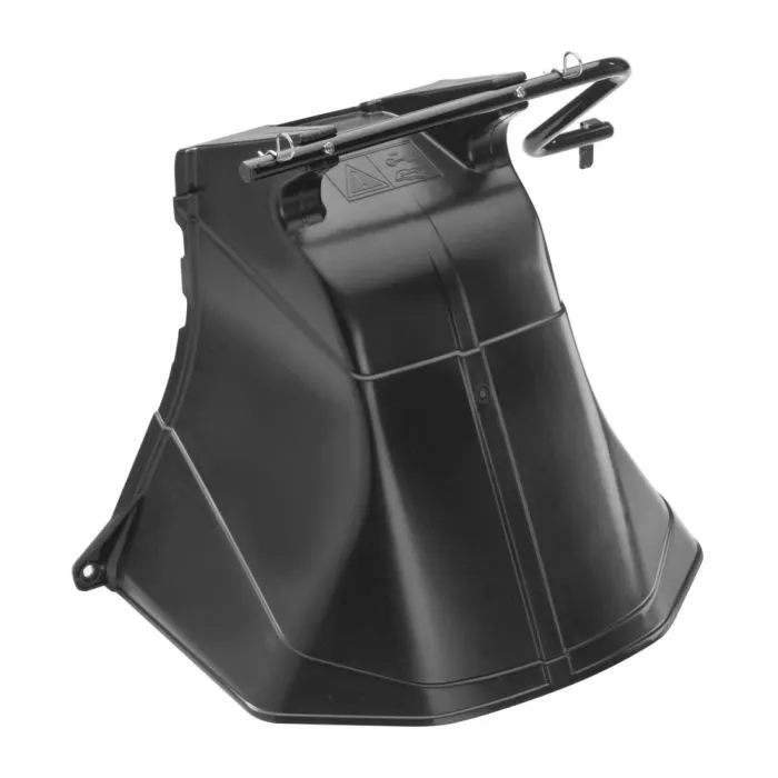 Stiga Heckdeflektorsatz für Rasentraktoren