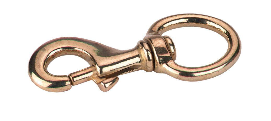 Kerbl carabiner hook