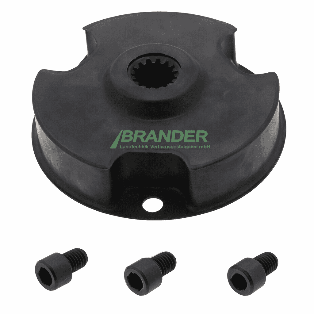 Clutch - suitable for Kramer 5035 (348-01)