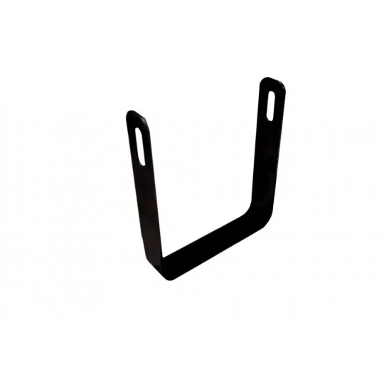 Blade for rotary hoe