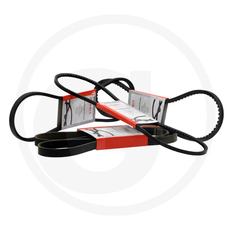 Keilriemen - passend zu Kubota B2710, ST-25, ST-30