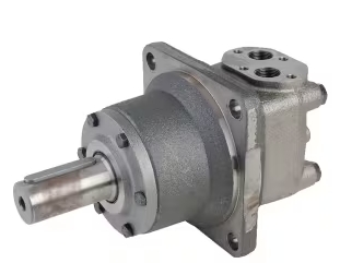 Danfoss OMTW 2