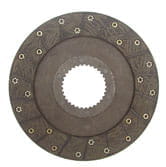 BL11432 Bremsscheibe Fußbremse - passend zu Deutz-Fahr 04399879, 04380955, 4399879, LUC31320029NIX