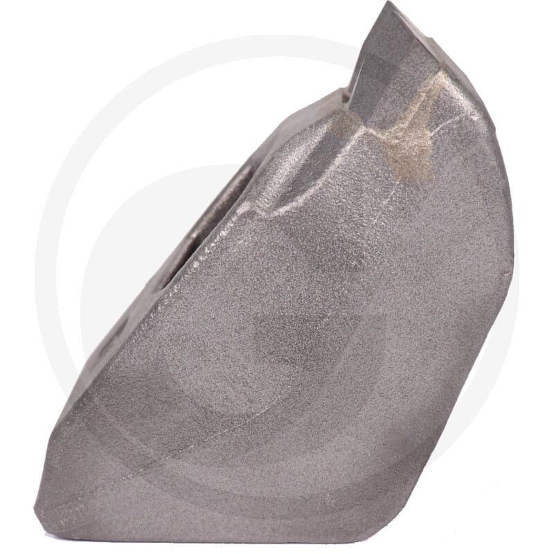 Carbide Werkzeug-Hammer Hartmetall - passend zu Prinoth  FM500, FM600, M450m, M550, M650, UZM580, UZM700, M700, M900, RF800, RF1000, S700-650