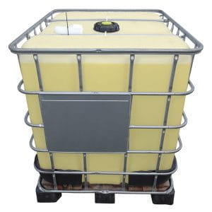 2050434 IBS-Spezialreiniger WAS 30.300, 1.000 L IBC
