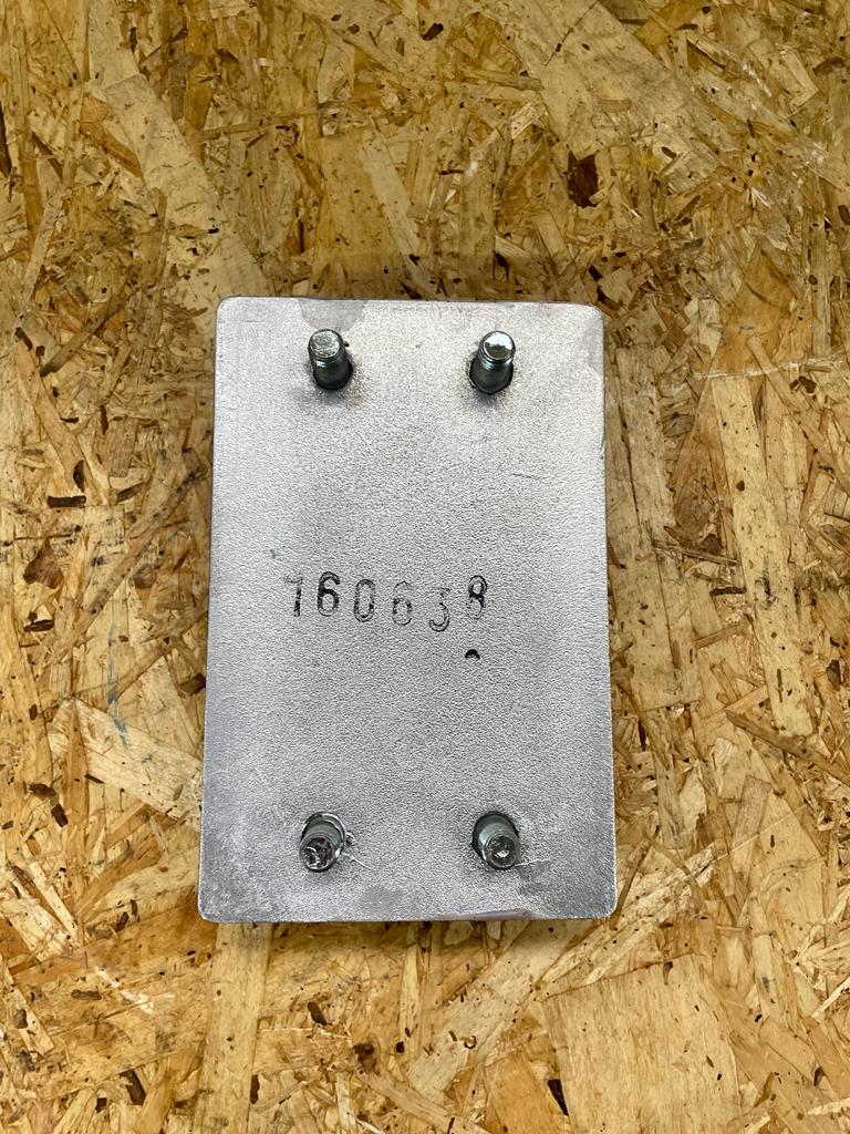 Schleifstein John Deere AZ56626 / AZ56005