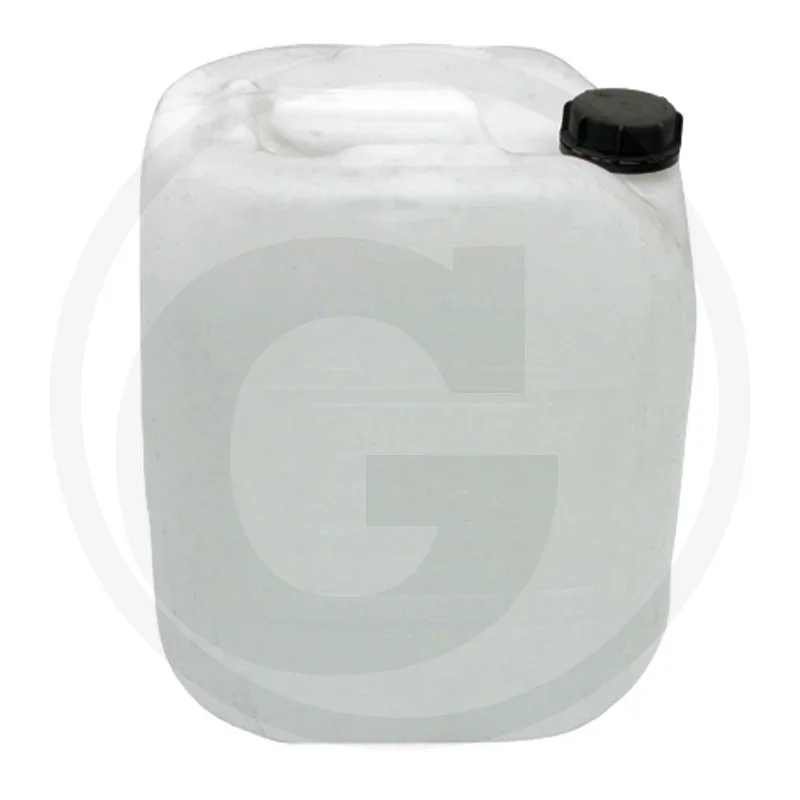 Distilled water - 26L canister