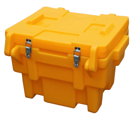 EMP Storage Box - 50 L - Waterproof