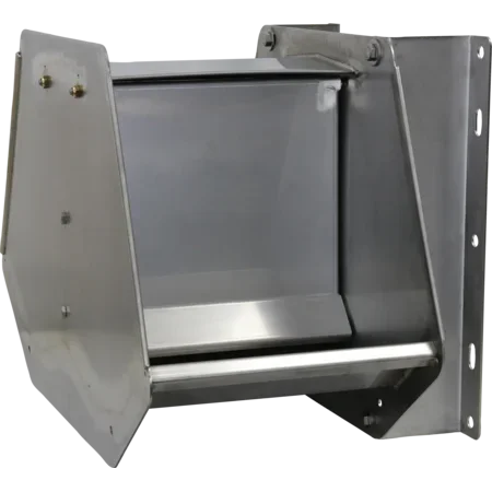 Patura Ventil-Doppel-Trogtränke, Modell 490