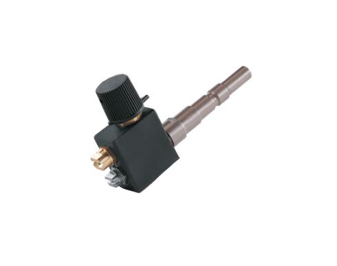 Nilfisk Doppelstrahlrohr 90 mm