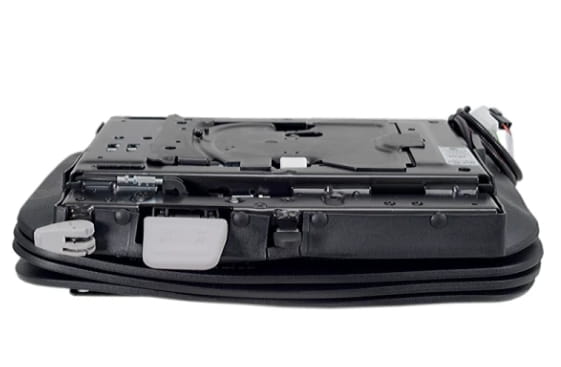 GRAMMER Federung Luft - MSG 95 AL