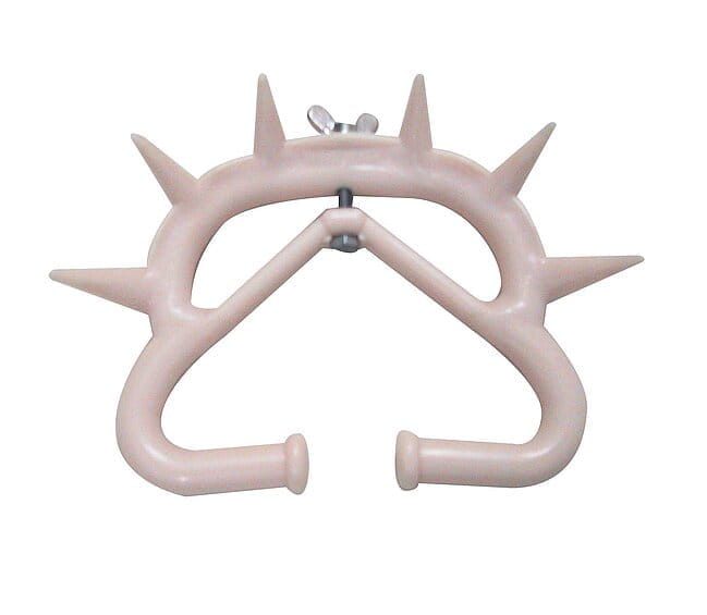 60014 Saugschutz Müller groß/beige