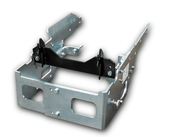 Hercules Comfort mounting kit - mounting frame without drive unit. Only for HT NEO snowplow.