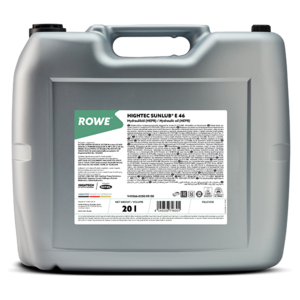 Hydrauliköl Rowe - HIGHTEC SUNLUB® E 46 -EATON E-FDGN-TB-002-E - EATON Brochure 03-401-2010 Rev.1 - BL21059 Hydrauliköl Rowe - HIGHTEC SUNLUB® E 46 -EATON E-FDGN-TB-002-E - EATON Brochure 03-401-2010 Rev.1 -