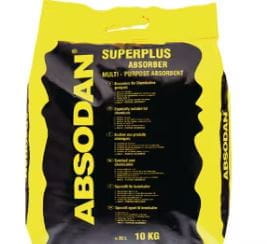 BL25618 Ölbindemittel Absodan SuperPlus - 10kg