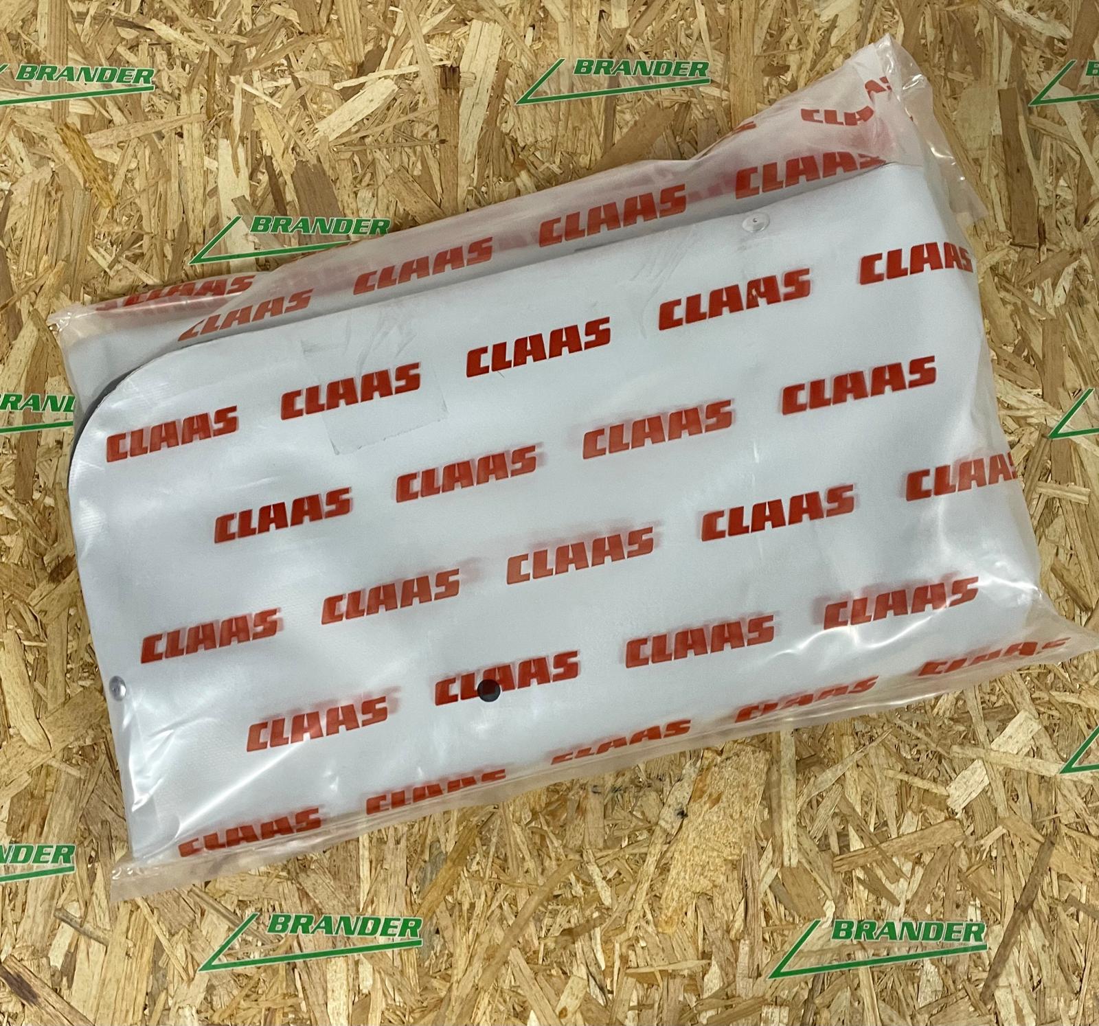 Claas Schutztuch links