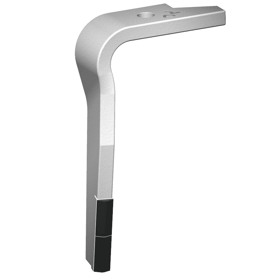 BL40545 AC Kreiseleggenzinken - passend zu Amazone KE303 - 954427 / 965781